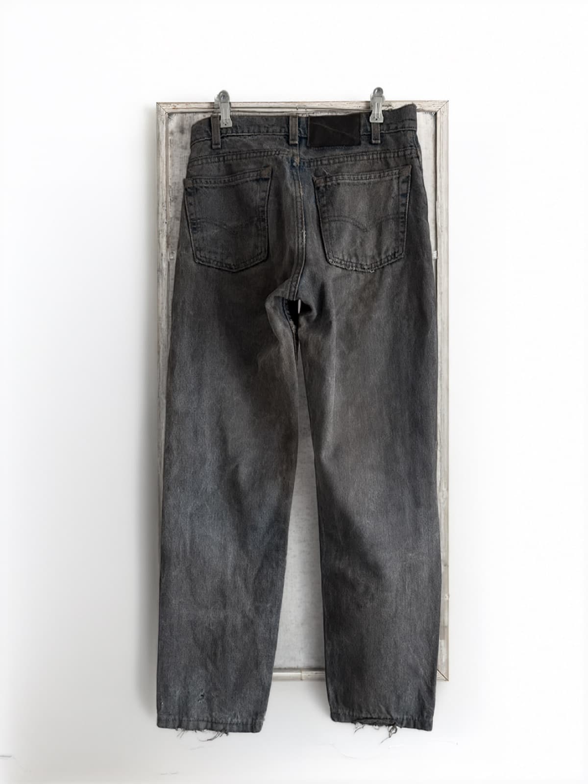 SIUREN DENIM SS-0042 thumbnail 2