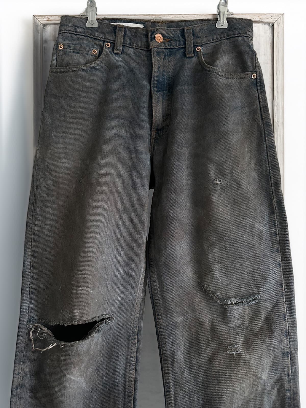 SIUREN DENIM SS-0042 thumbnail 3