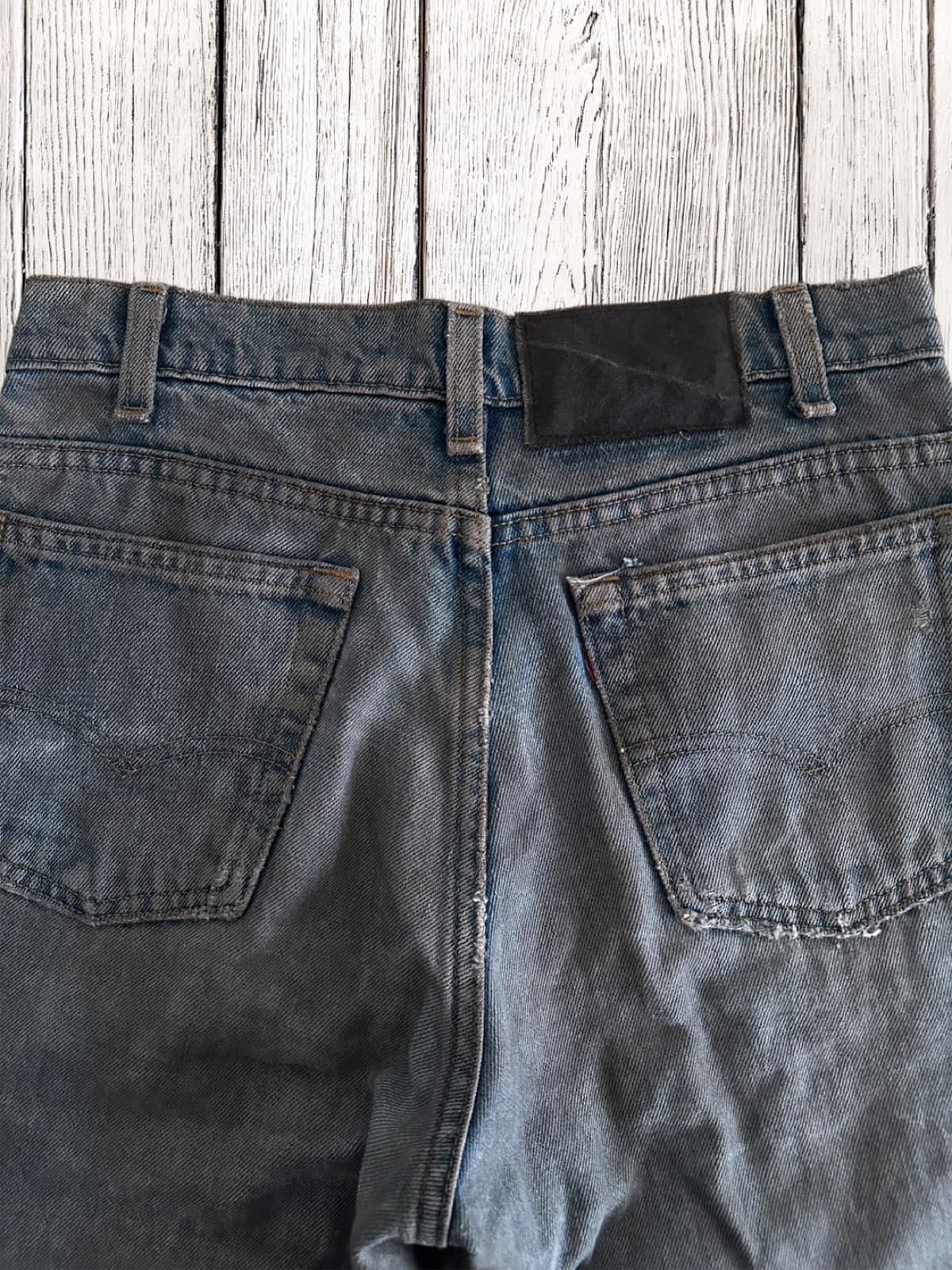 SIUREN DENIM SS-0042 thumbnail 4