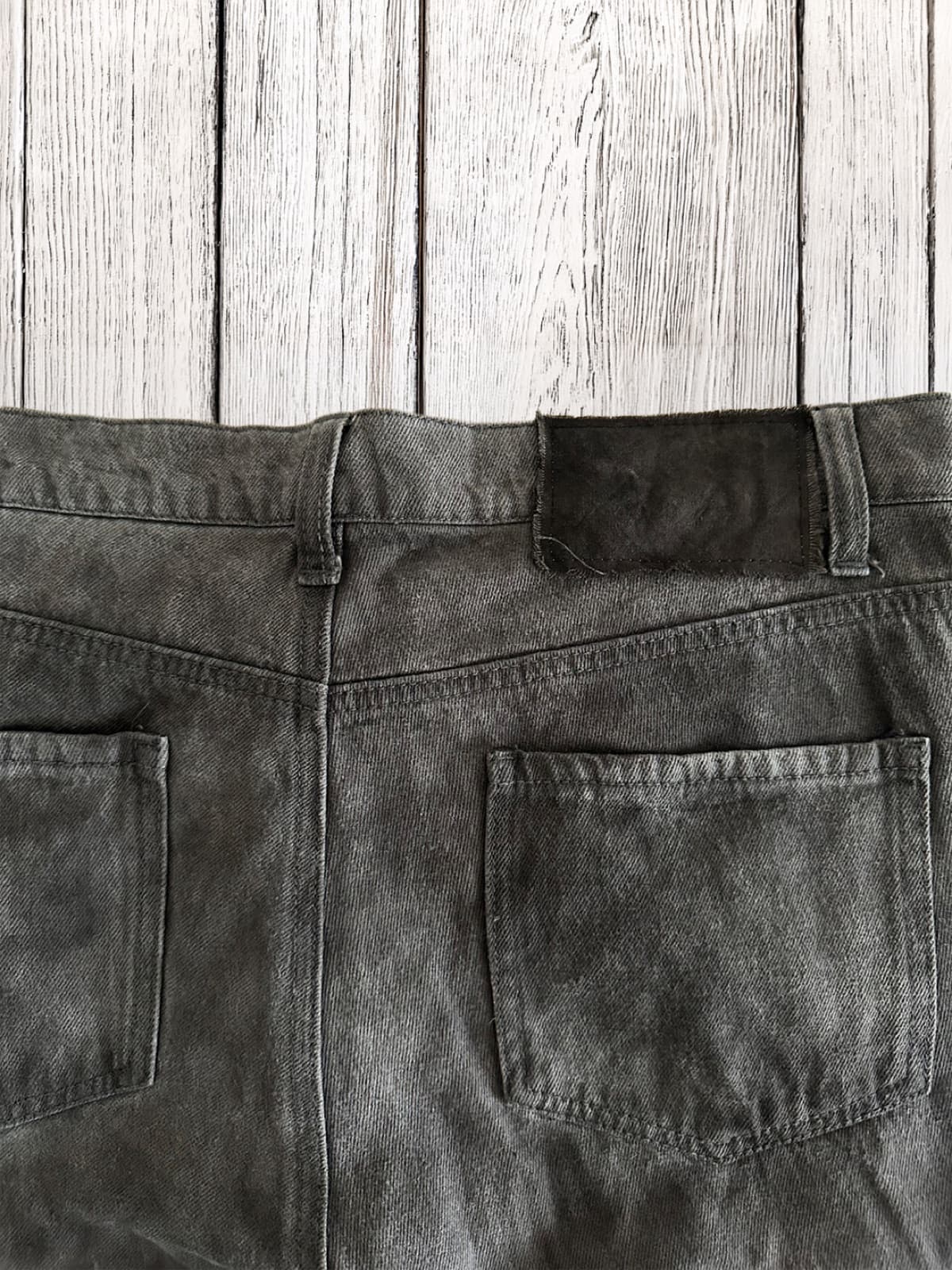 SIUREN DENIM SS-0043 thumbnail 4