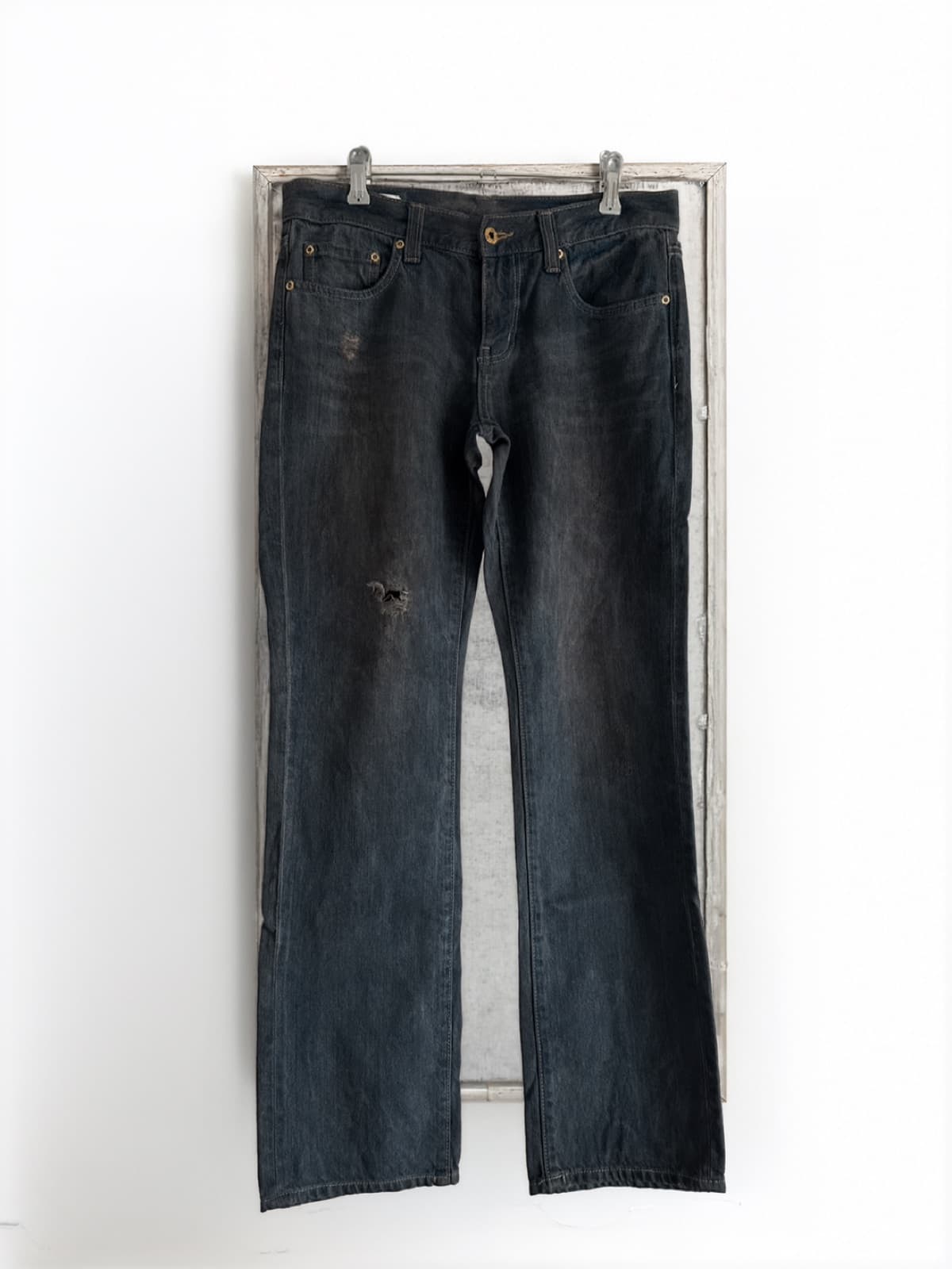 SIUREN DENIM SS-0044