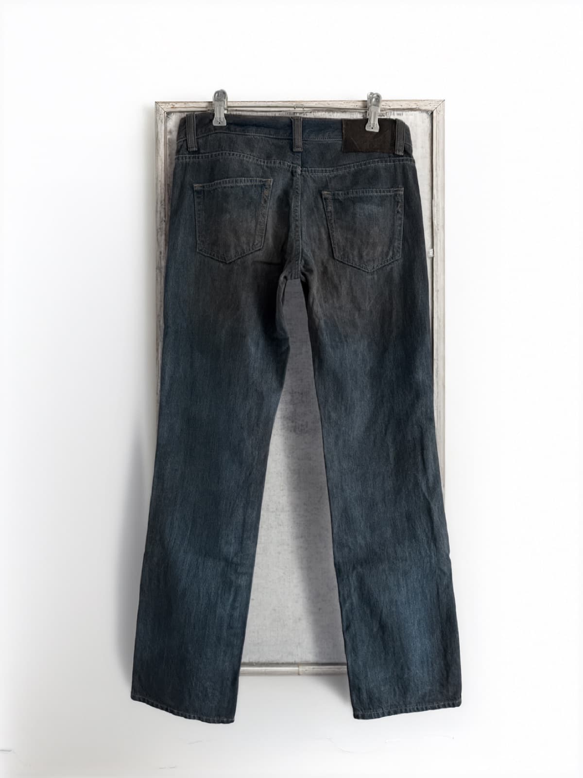 SIUREN DENIM SS-0044 thumbnail 2