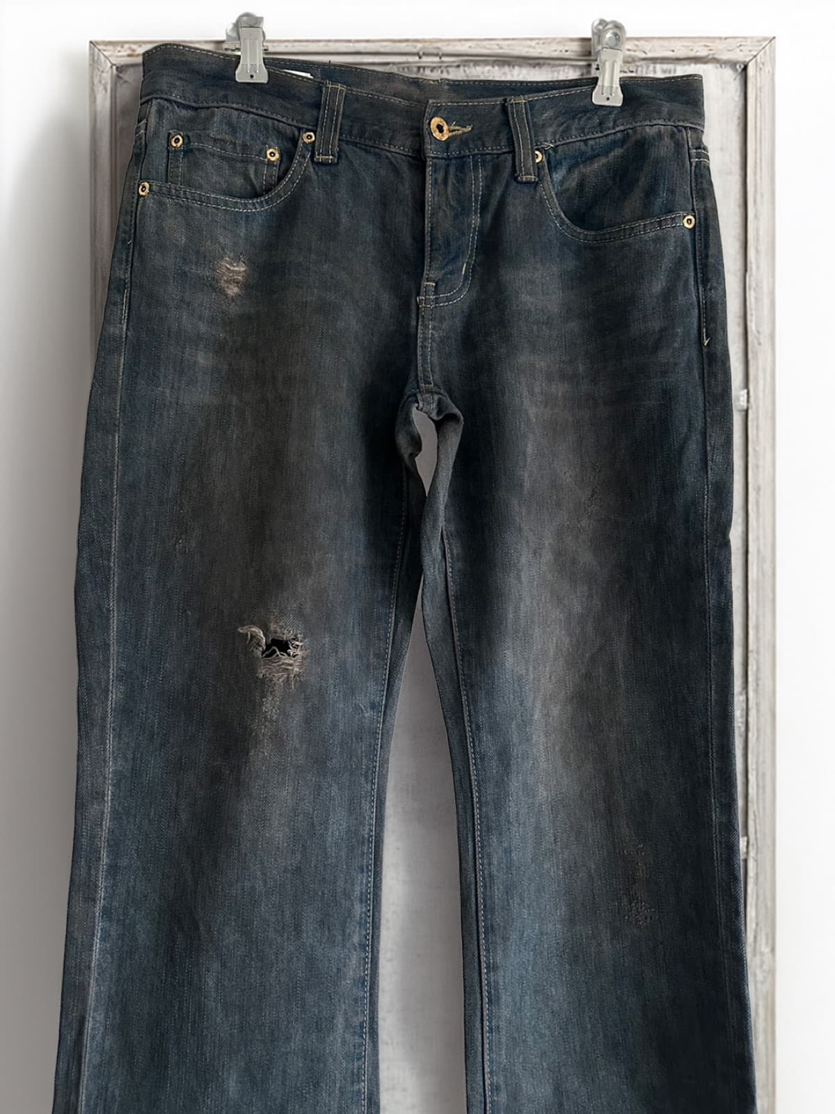 SIUREN DENIM SS-0044 thumbnail 3