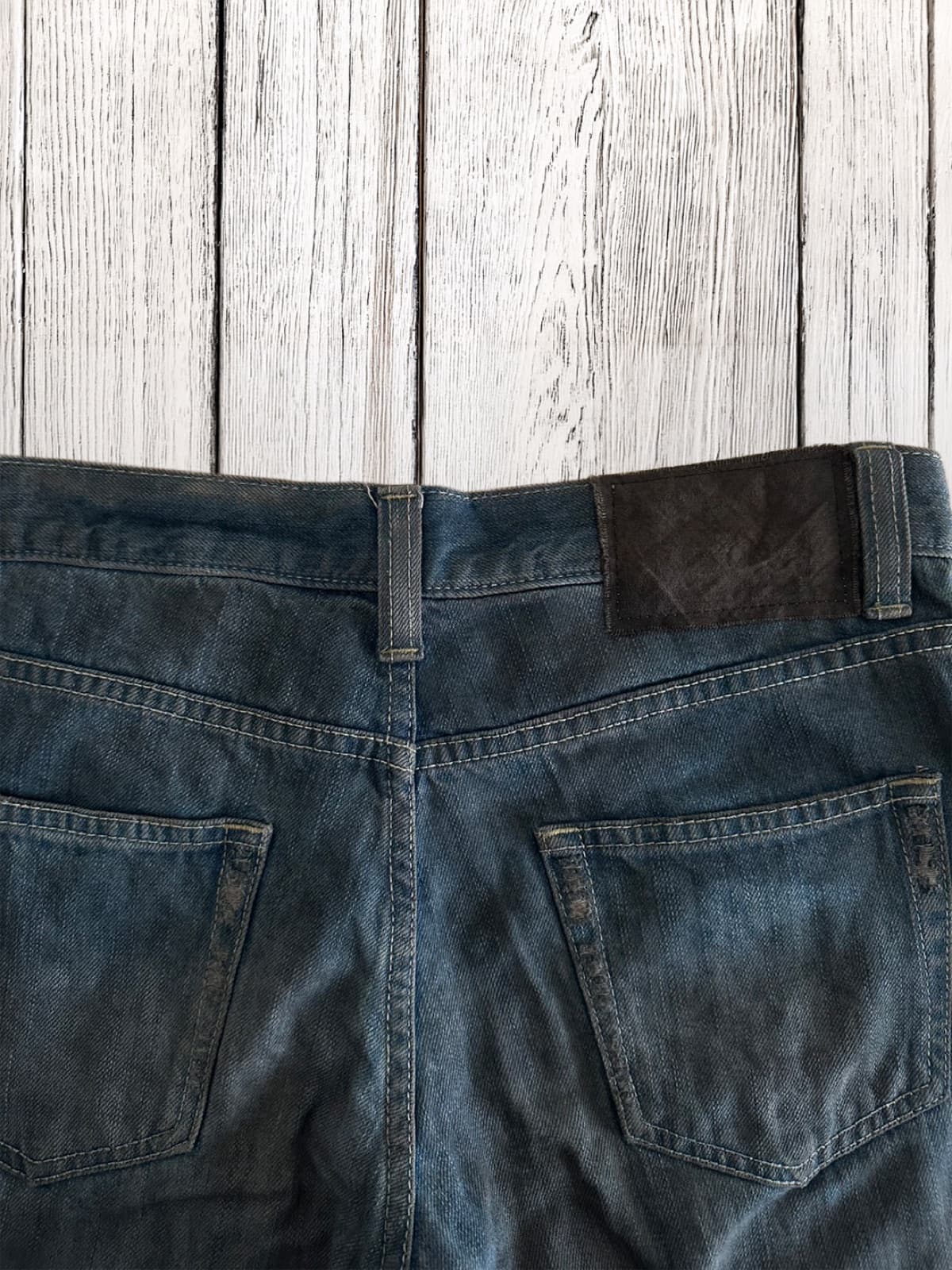 SIUREN DENIM SS-0044 thumbnail 4
