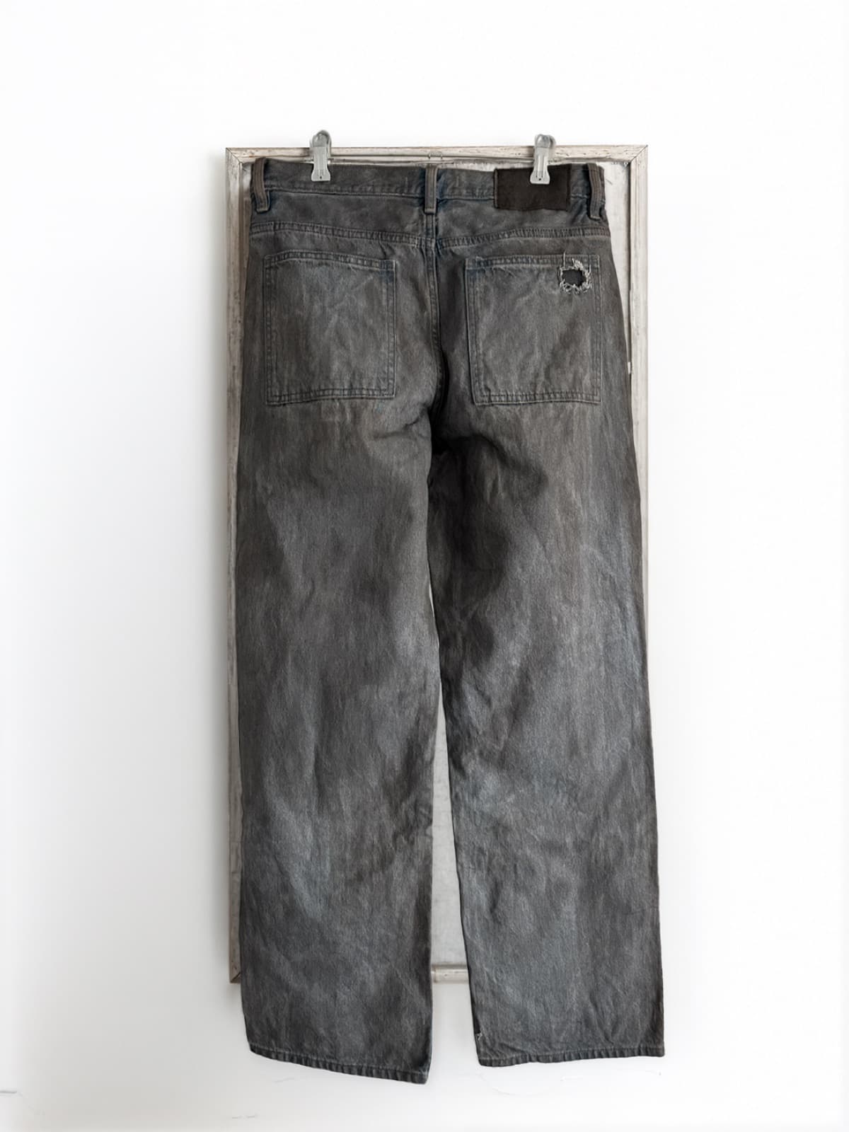 SIUREN DENIM SS-0045 thumbnail 2
