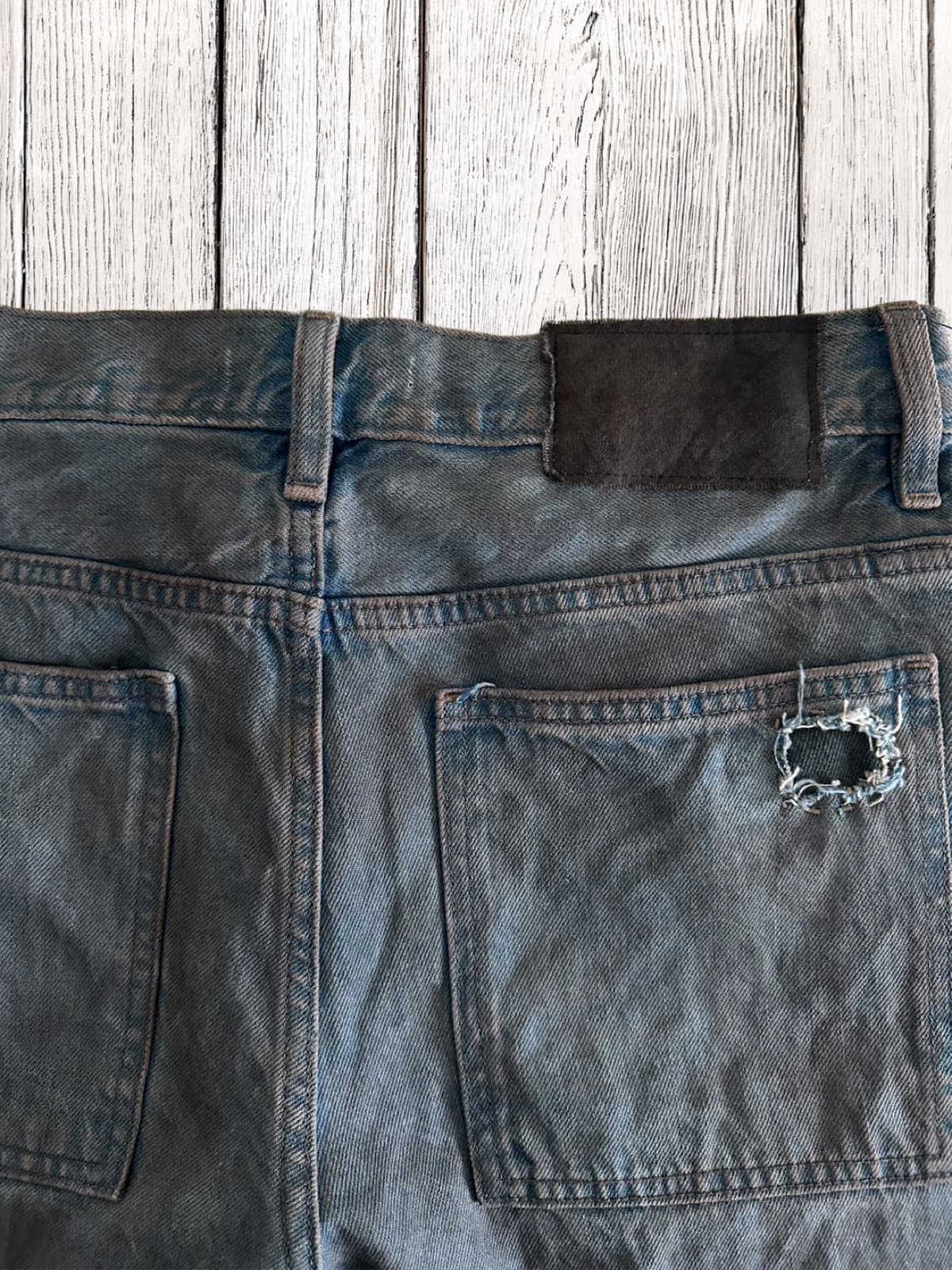 SIUREN DENIM SS-0045 thumbnail 4