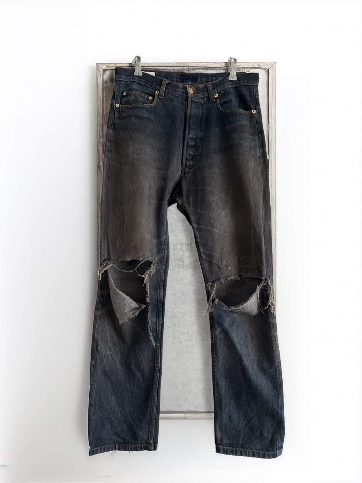 SIUREN DENIM SS-0046
