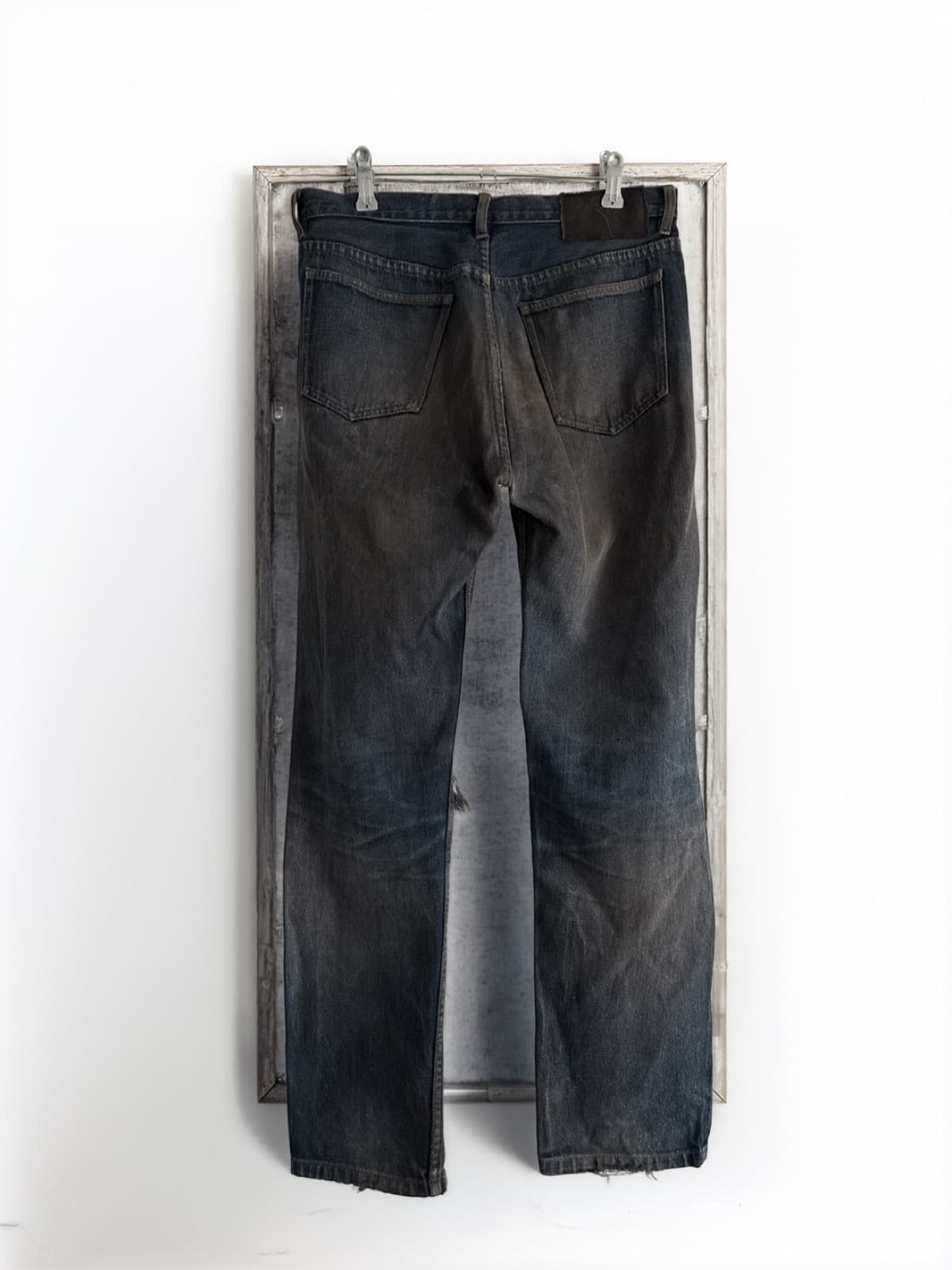SIUREN DENIM SS-0046 thumbnail 2