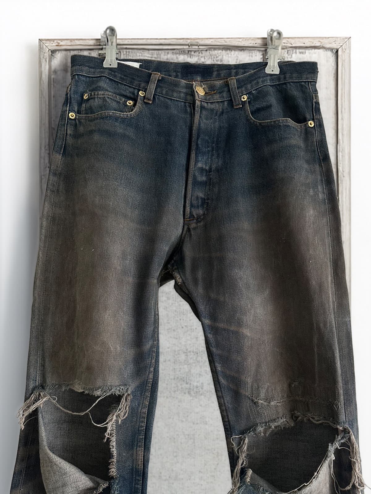 SIUREN DENIM SS-0046 thumbnail 3