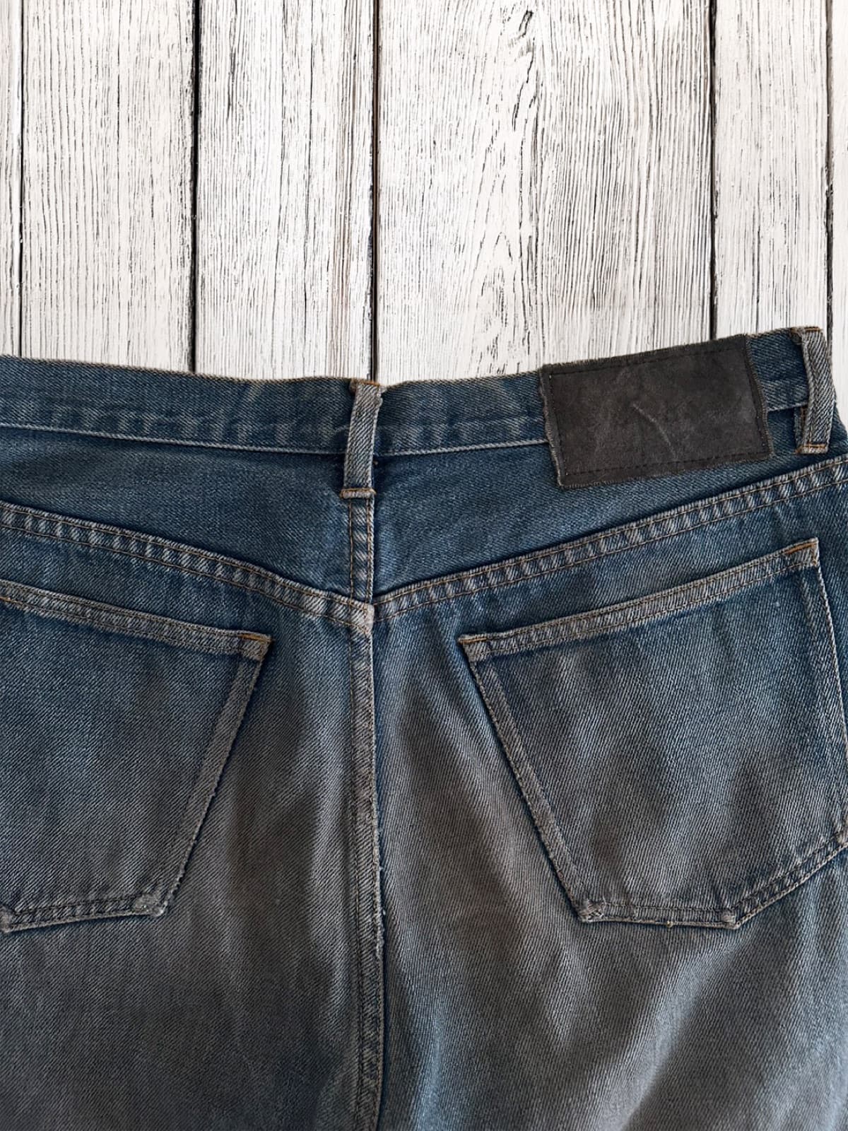 SIUREN DENIM SS-0046 thumbnail 4