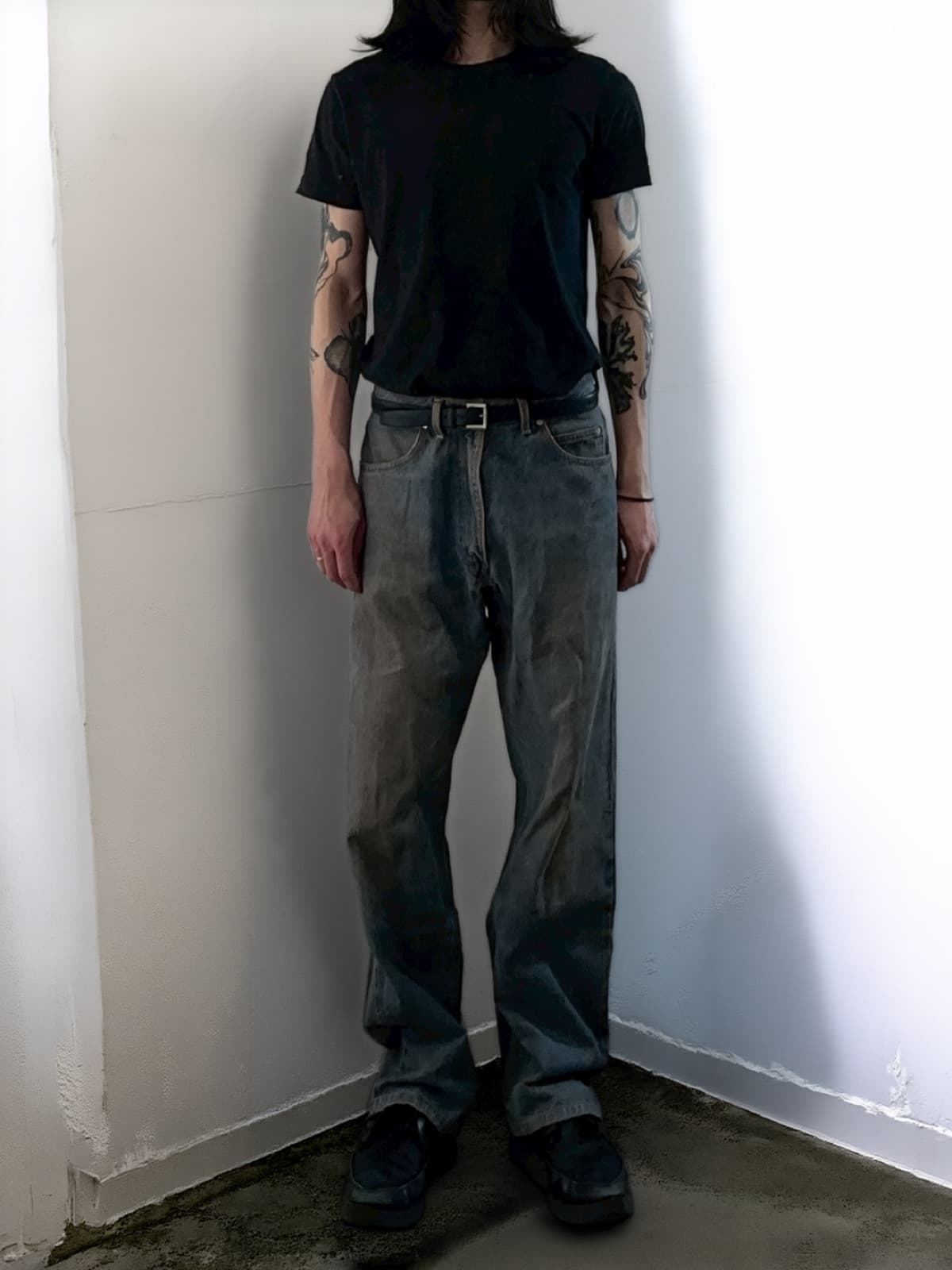 SIUREN DENIM SS-0049 thumbnail 5