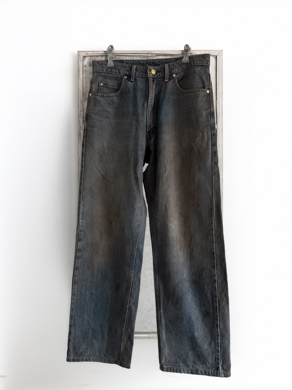 SIUREN DENIM SS-0049