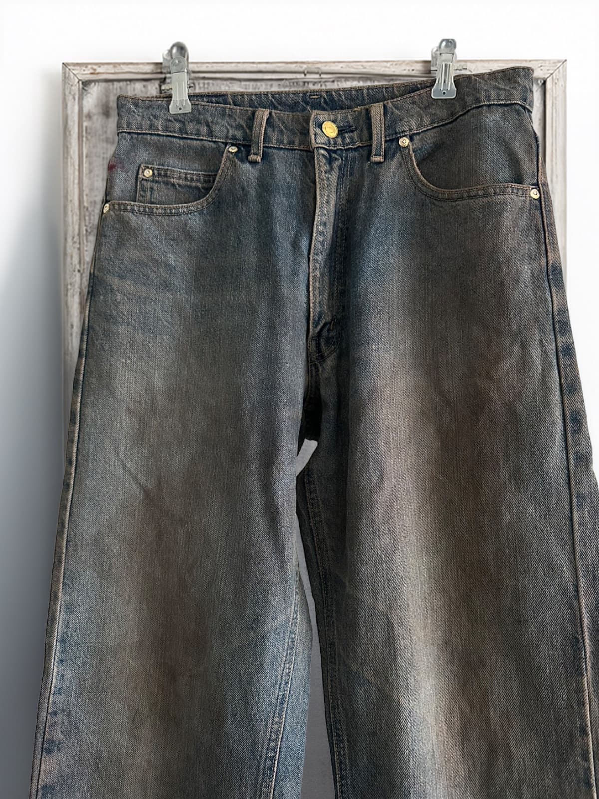 SIUREN DENIM SS-0049 thumbnail 3