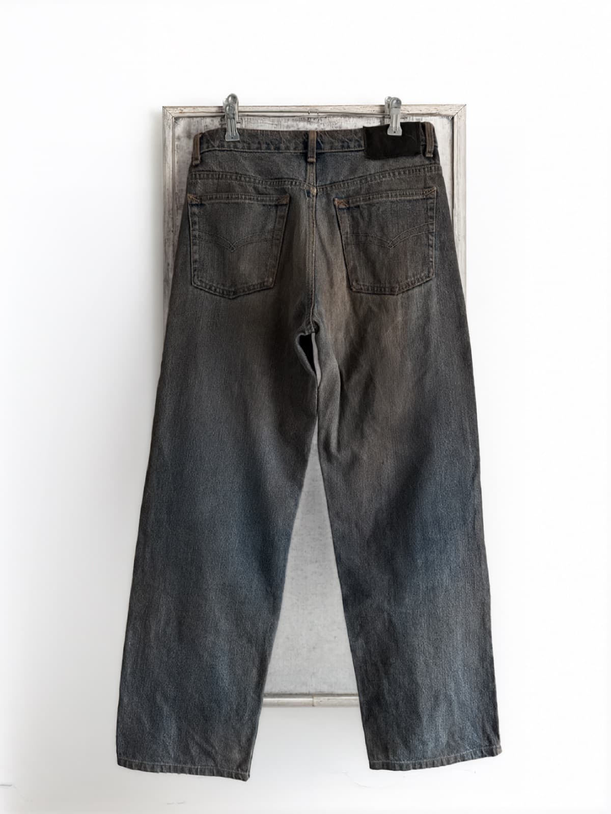 SIUREN DENIM SS-0049 thumbnail 2