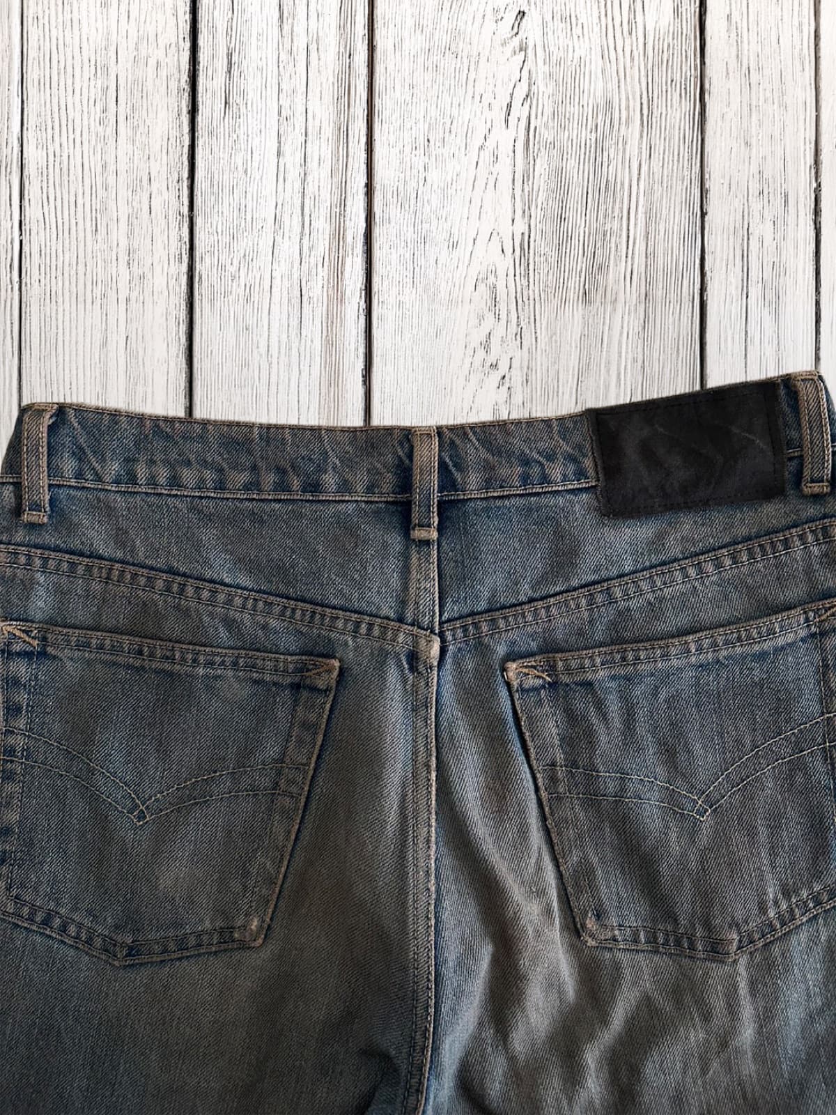 SIUREN DENIM SS-0049 thumbnail 4