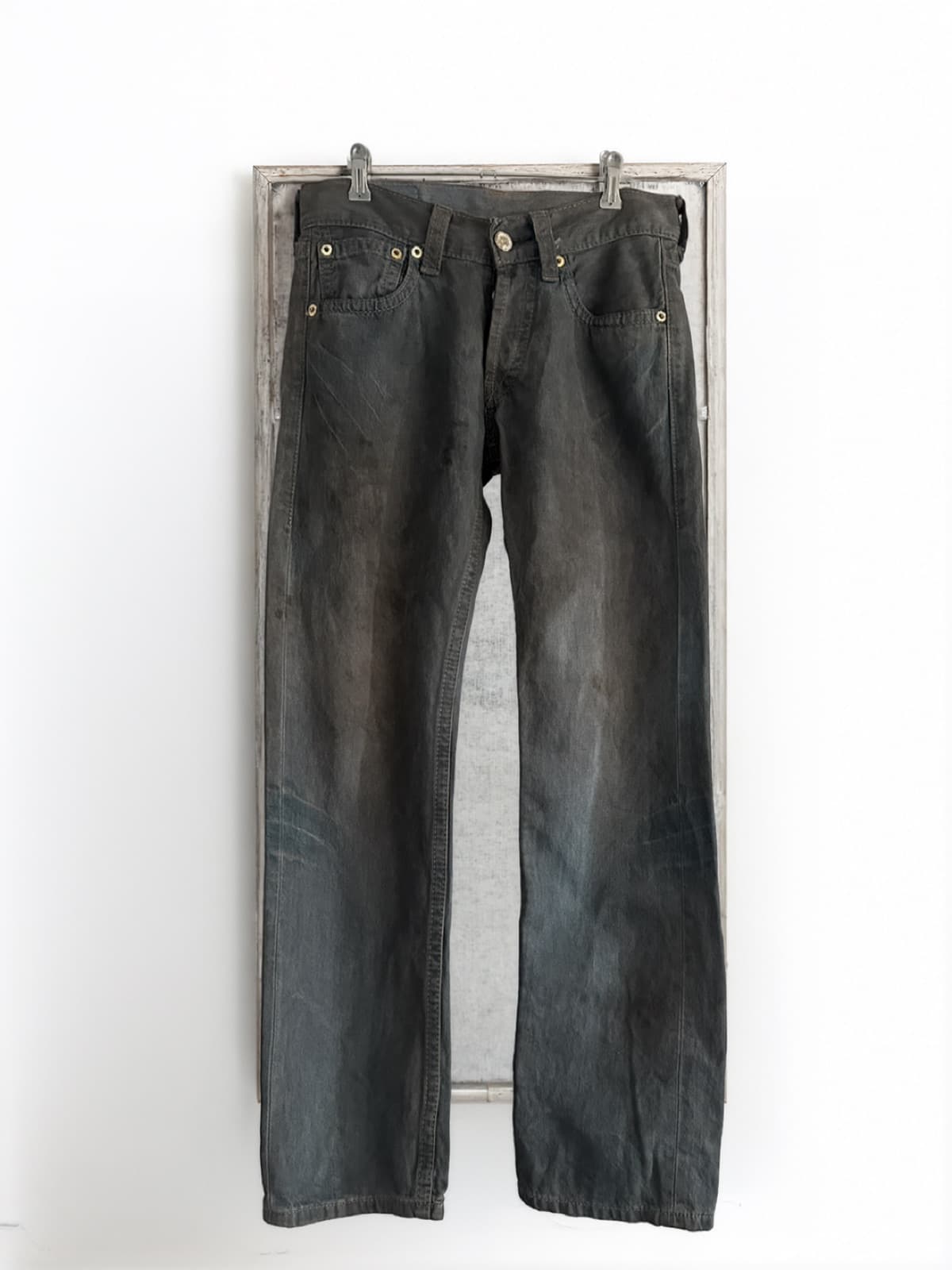 SIUREN DENIM SS-0054