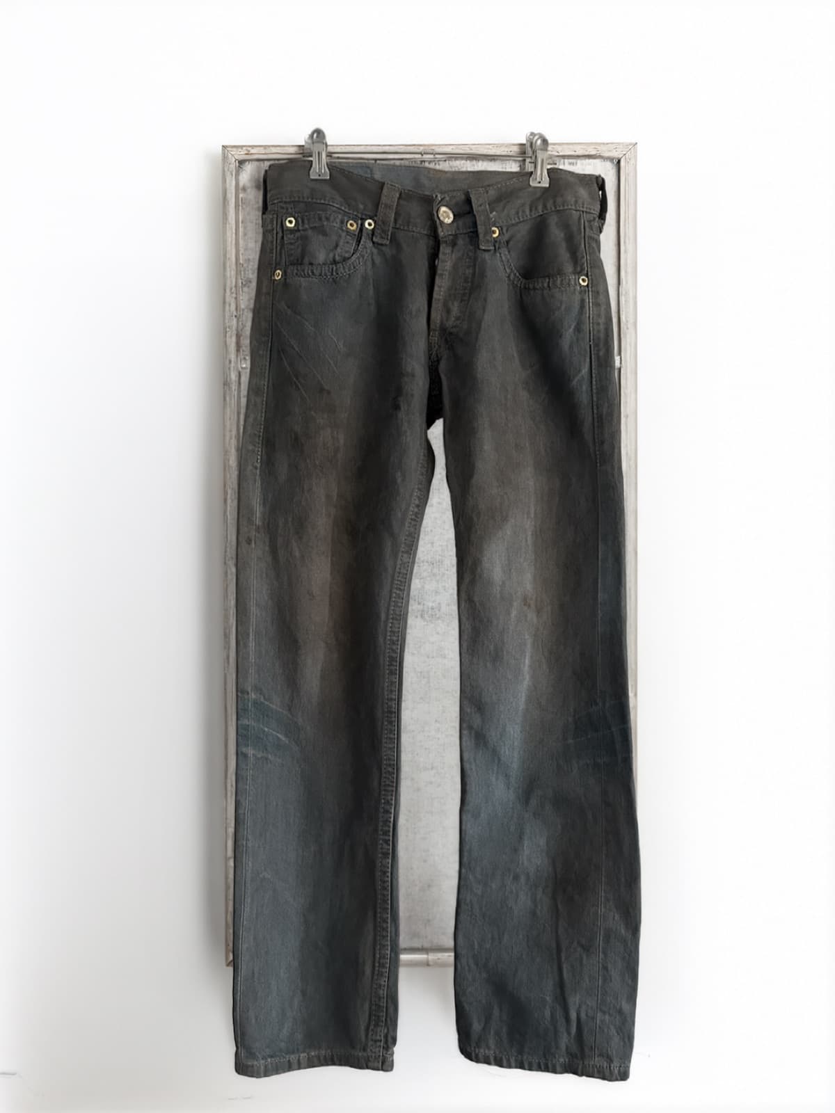 SIUREN DENIM SS-0054 thumbnail 5