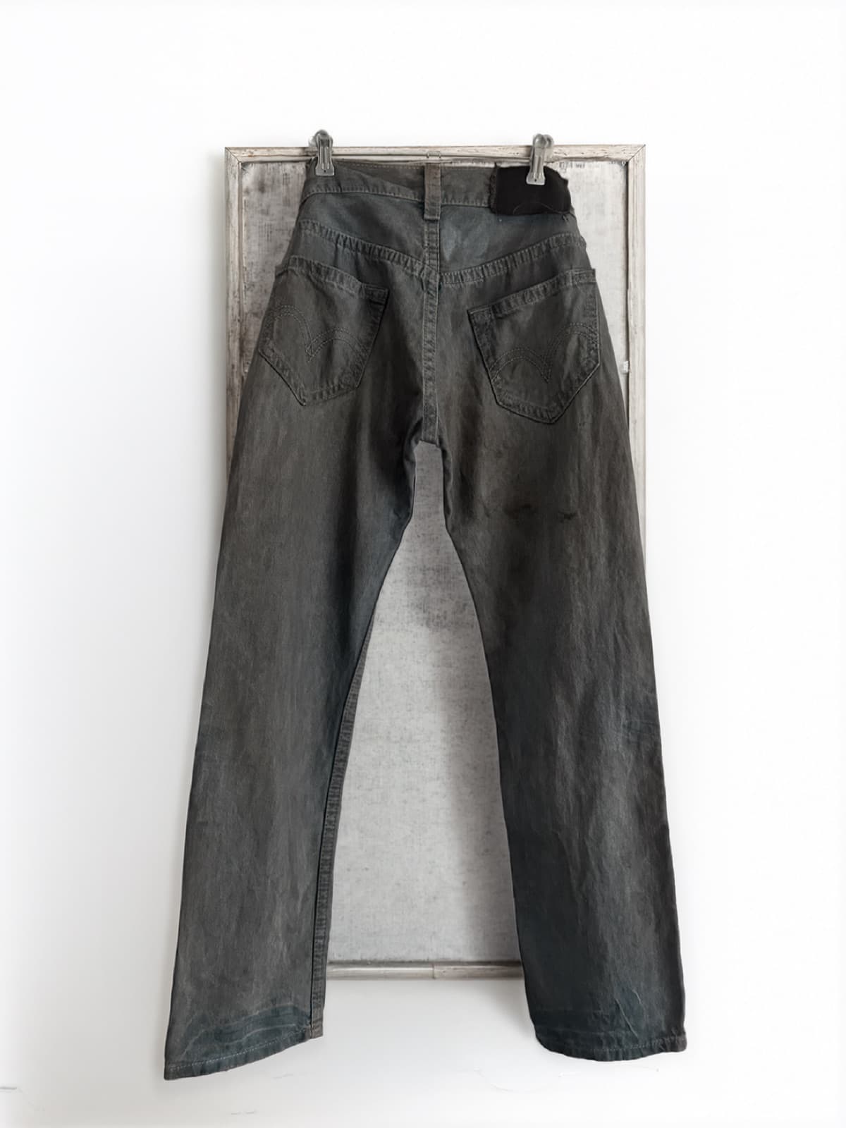 SIUREN DENIM SS-0054 thumbnail 3