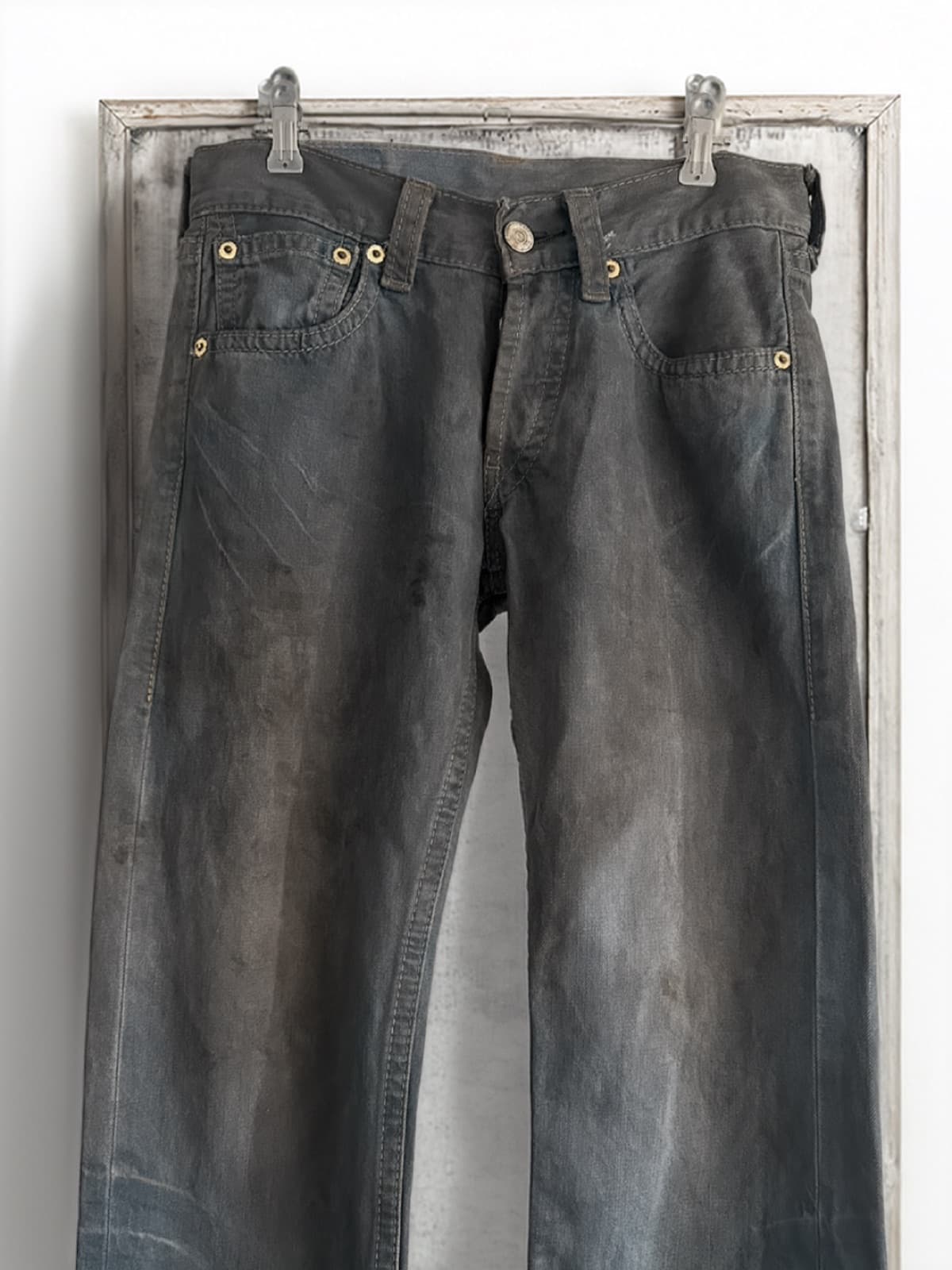 SIUREN DENIM SS-0054 thumbnail 2