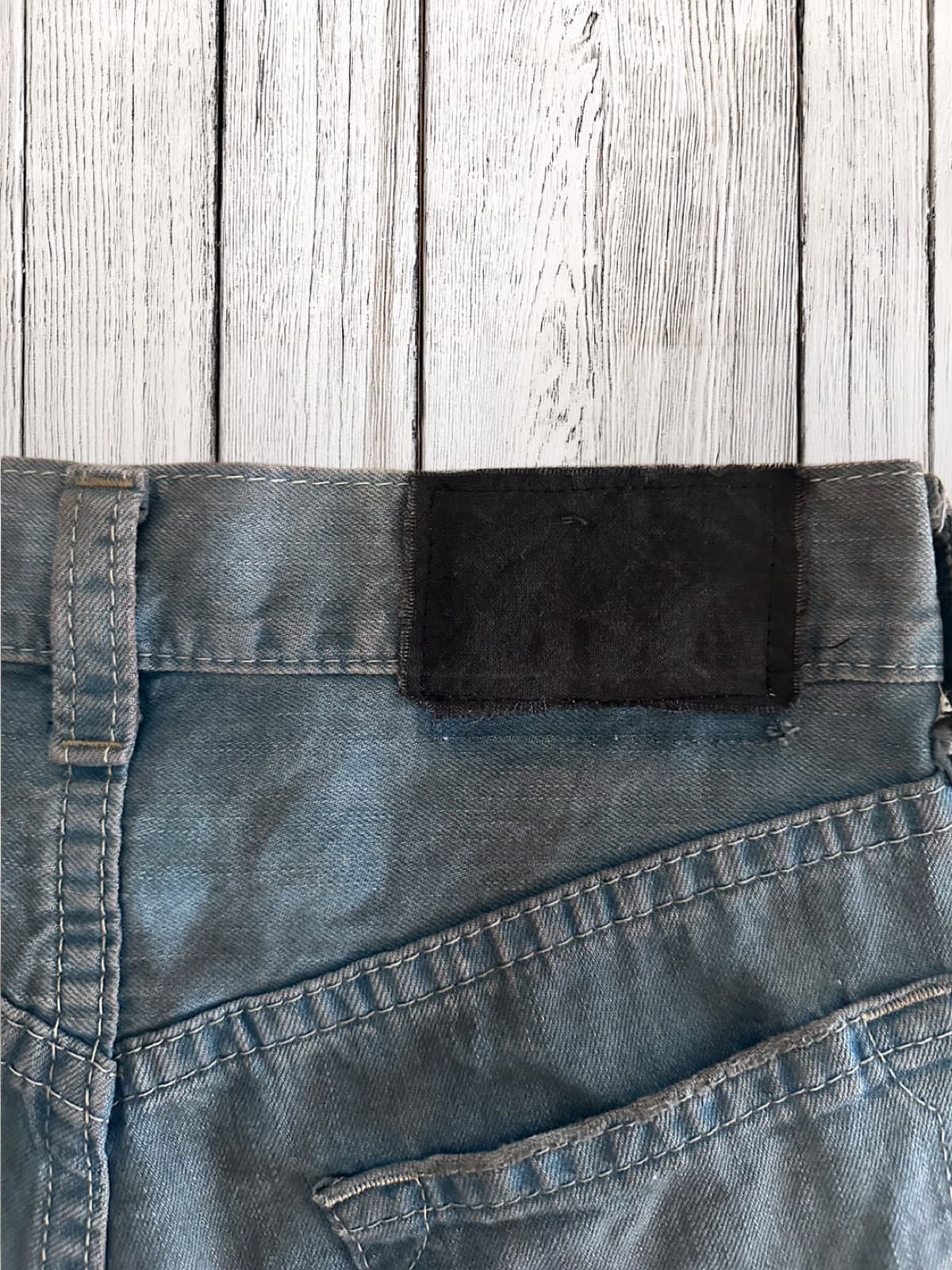 SIUREN DENIM SS-0054 thumbnail 4