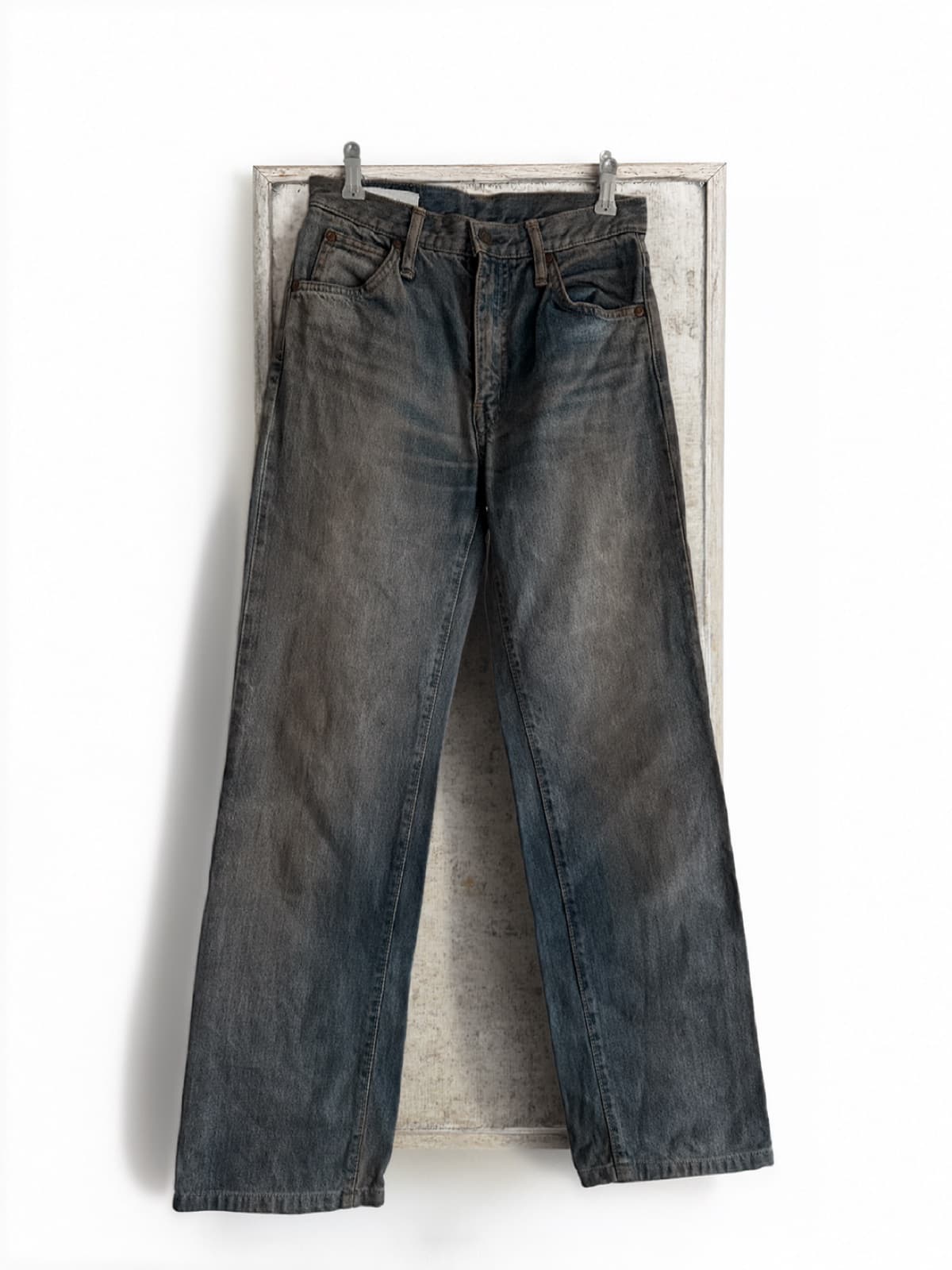 SIUREN DENIM SA-0037