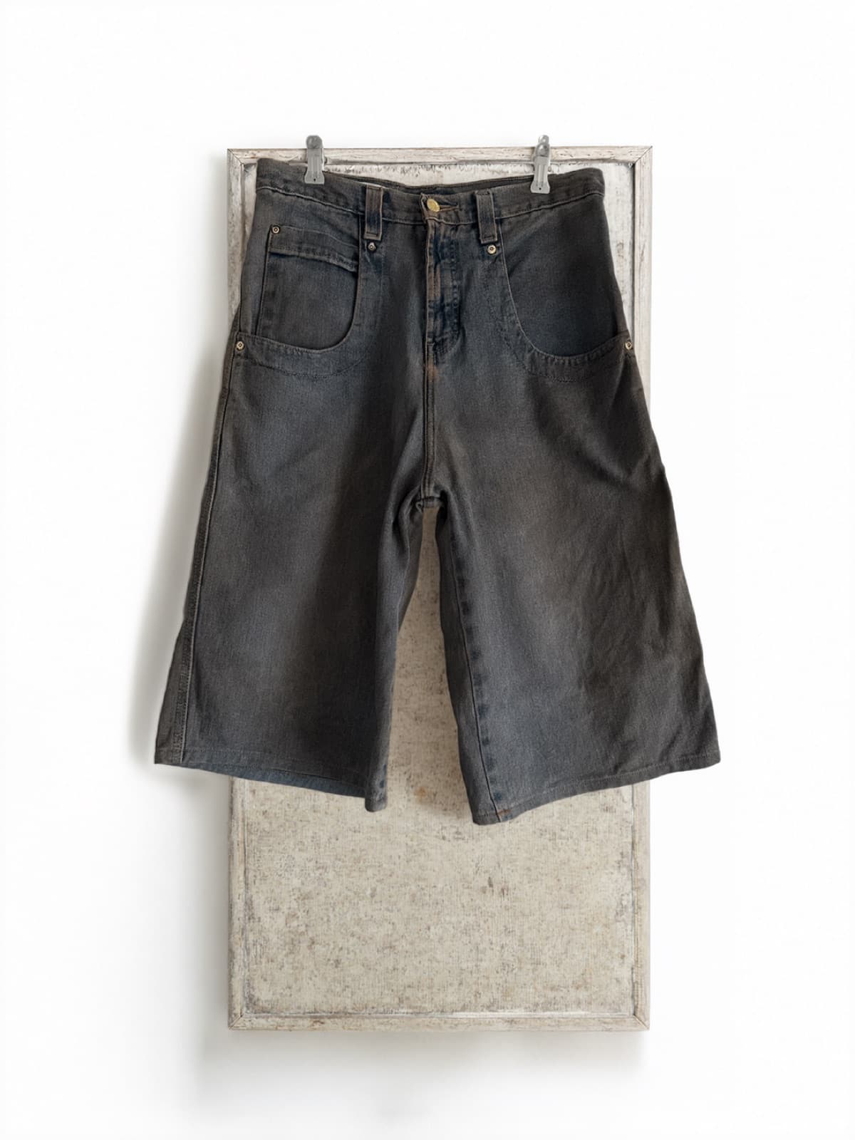 SIUREN DENIM SA-0048