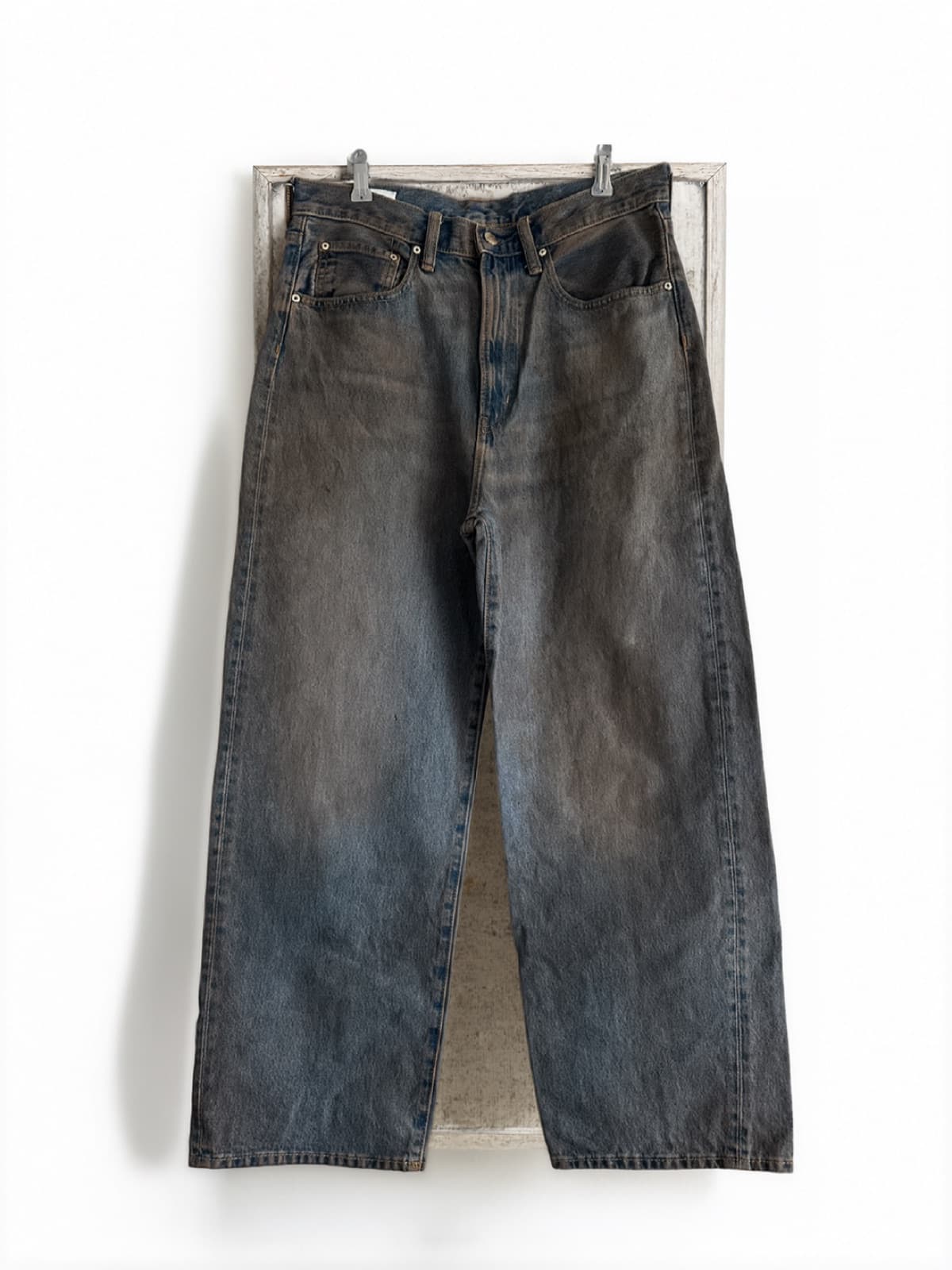 SIUREN DENIM SA-0053